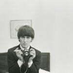 George Harrison