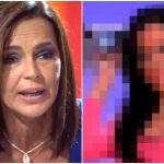 El pasado más desconocido de Olga Moreno, al descubierto