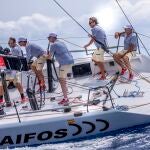 Copa del Rey de vela en Mallorca
