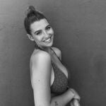 Alba Díaz en su cuenta de Instagram.