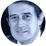 José Luis Requero