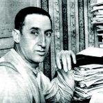 Ángel Pestaña nació el 11 de febrero de 1886 en Santo Tomás de las Ollas (León) y desde muy joven su vida quedó marcada por la separación de sus padres.