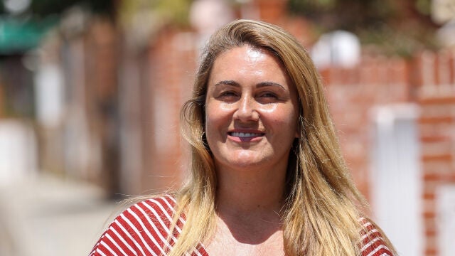 Carlota Corredera