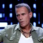 Carlos Lozano en una imagen de archivo