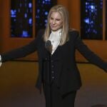Barbra Streisand