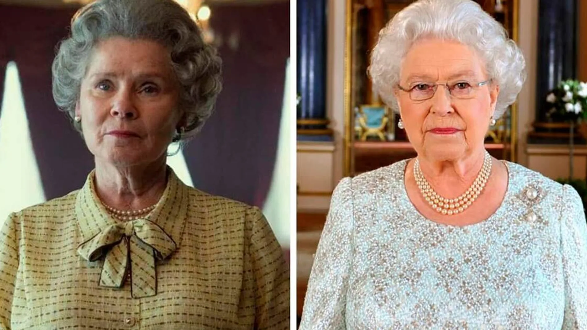 Salen a la luz las novedades sobre la nueva temporada de 'The Crown'