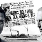 Tras un aparatoso incidente provocado por los celos, Randolph Hearst le arrebató por error la vida al director Thomas Ince