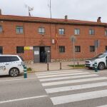 Comandancia de San Esteban de Gormaz (Soria)