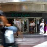 El Corte Inglés amplía la oferta para comprar a través de la web o la nueva aplicación