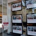Más de un 77% de las operaciones fueron sobre vivienda usada. 