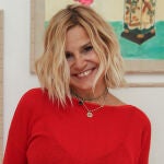 Eugenia Martínez de Irujo