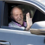 Rey Juan Carlos