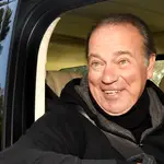 Bertín Osborne en una imagen de archivo