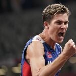 Jakob Ingebrigtsen es una de las grandes estrellas del atletismo mundial