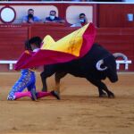 Manzanares da una larga cambiada