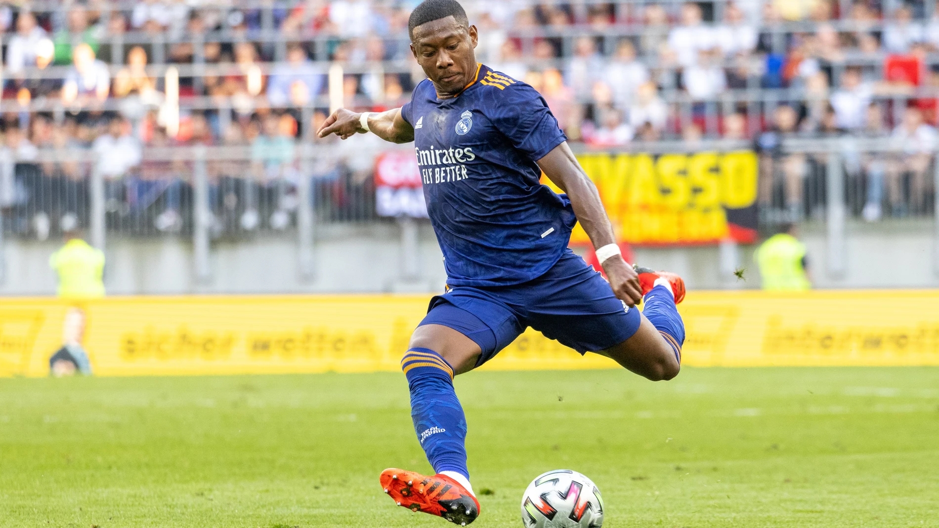 David Alaba