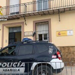 La Guardia Civil detiene a un experimentado delincuente por varios robos con violencia en Abanilla