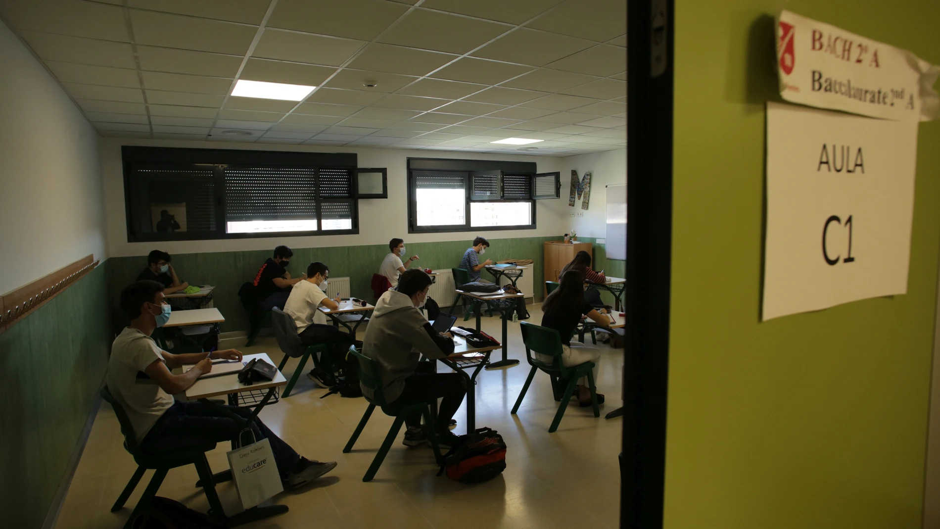 Educación para el Adoctrinamiento
