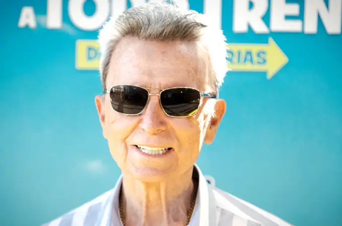 La crónica de Mariñas: Ortega Cano reapareció para incordiar La crónica de Mariñas: Ortega Cano reapareció para incordiar