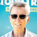 Ortega Cano en una imagen reciente