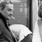 Para Visconti fue muy importante durante el rodaje evitar cualquier tipo de connotación sexual entre los protagonistas