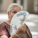 El Ayuntamiento de València recuerda a las personas mayores cómo afrontar lo mejor posible la ola de calor. Foto de archivo