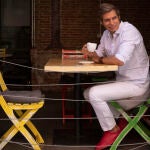 Carlos Baute