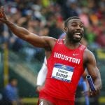 Cameron Burrell apareció muerto en circunstancias desconocidas