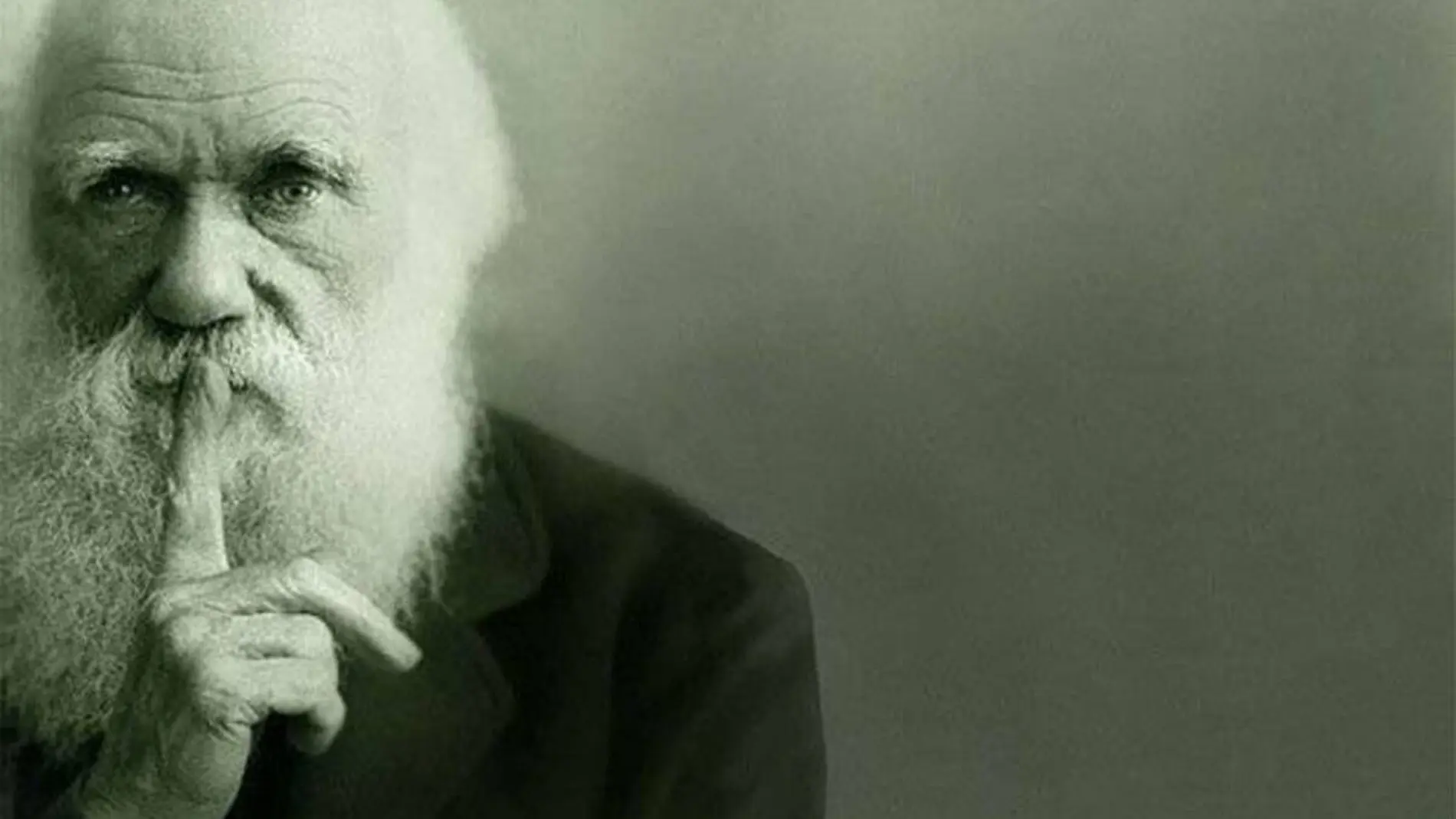Charles Darwin