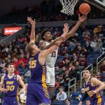 Kavion Pippen, refuerzo de lujo para el UEMC Real Valladolid Baloncesto