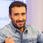 Juanma Castaño, periodista.