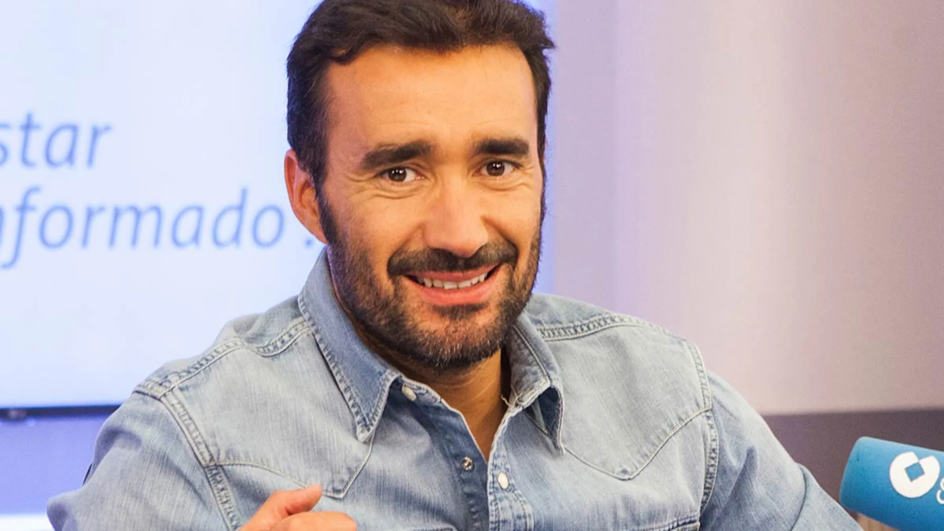 Juanma Castaño