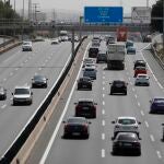La bajada de la velocidad en las carreteras será una de las recomendaciones del Gobierno
