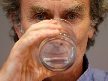 El director del Centro de Coordinaci&oacute;n de Alertas y Emergencias Sanitarias (CCAES), Fernando Sim&oacute;n