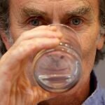 El director del Centro de Coordinación de Alertas y Emergencias Sanitarias (CCAES), Fernando Simón