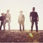 The Dirty Browns, en una omagen promocional