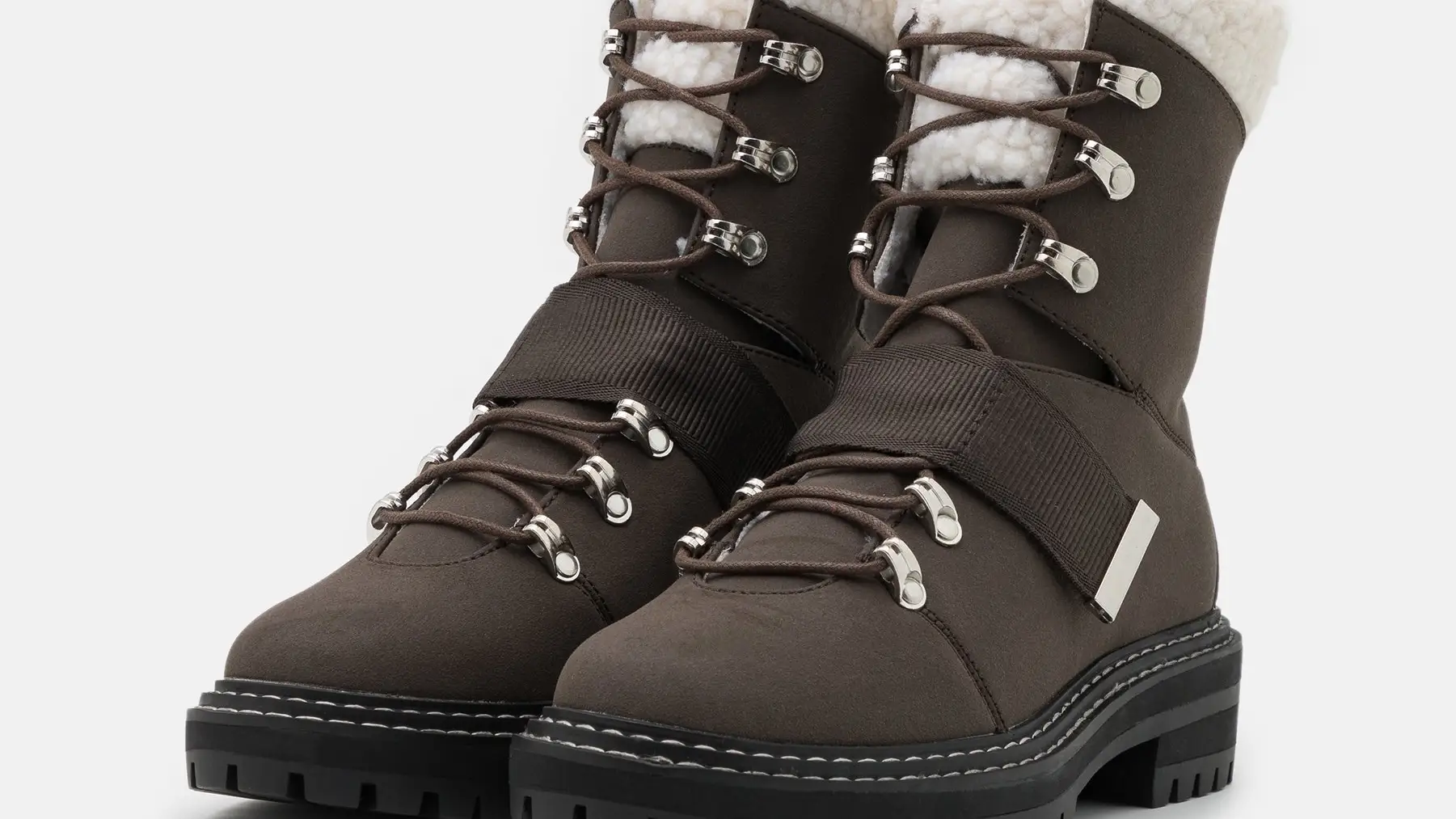 Botas para la nieve, de Even&Odd