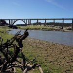Embalse de Ricobayo