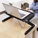mesa plegable Aldi