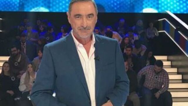 Carlos Herrera
