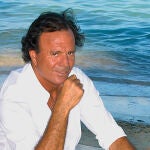 Julio Iglesias en Marbella