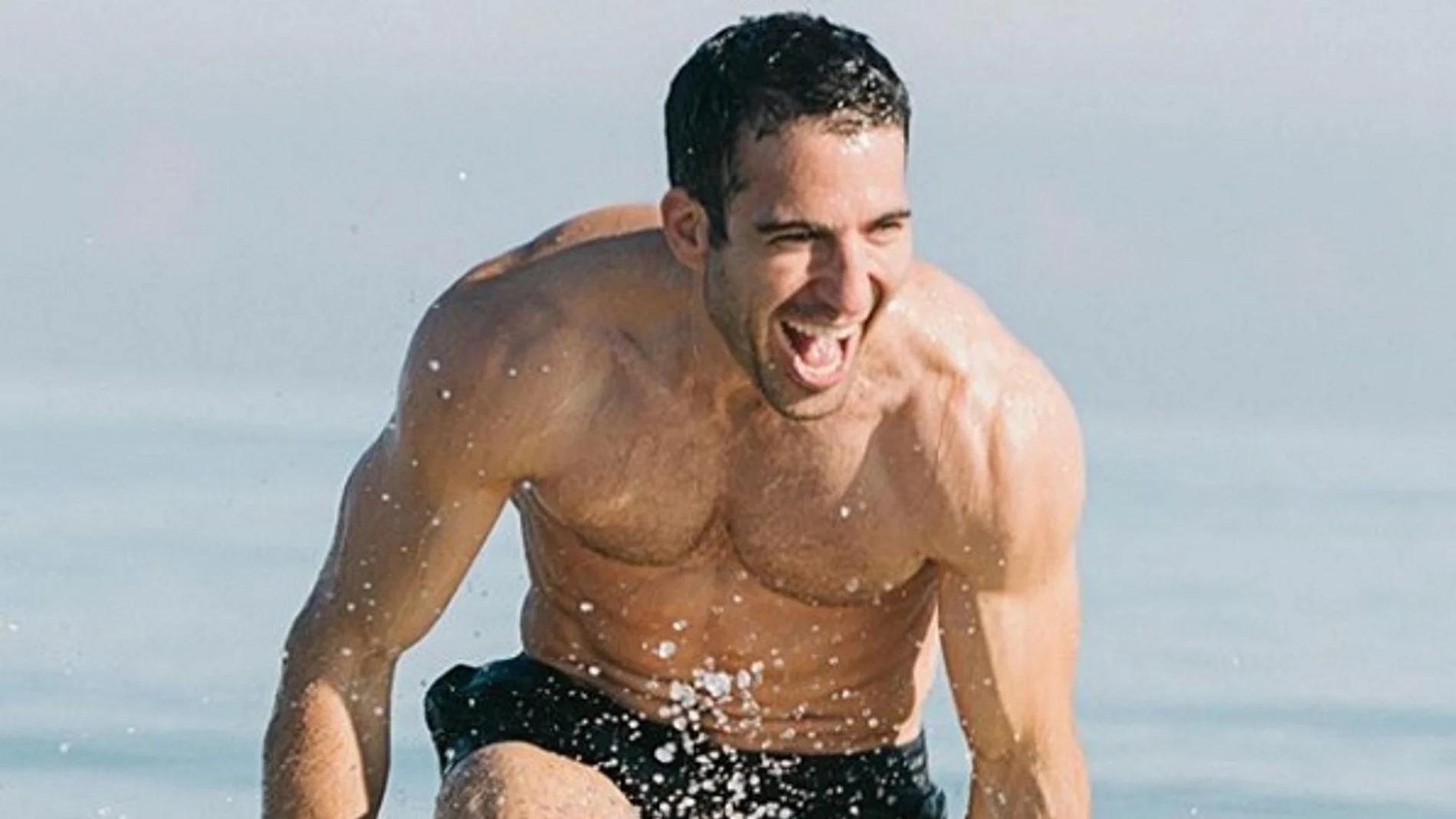 Miguel Angel Silvestre