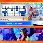 La Ruleta de la Suerte