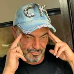 Antonio Canales en redes sociales