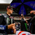 Maverick y Yamaha separan sus caminos de manera inmediata