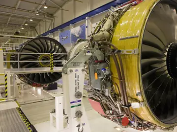 Innovación y desarrollo para la industria aeroespacial en Castilla y León Innovación y desarrollo para la industria aeroespacial en Castilla y León