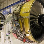 Innovación y desarrollo para la industria aeroespacial en Castilla y León