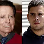 Ortega Cano y José Fernando