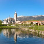 Monasterio de El Paular