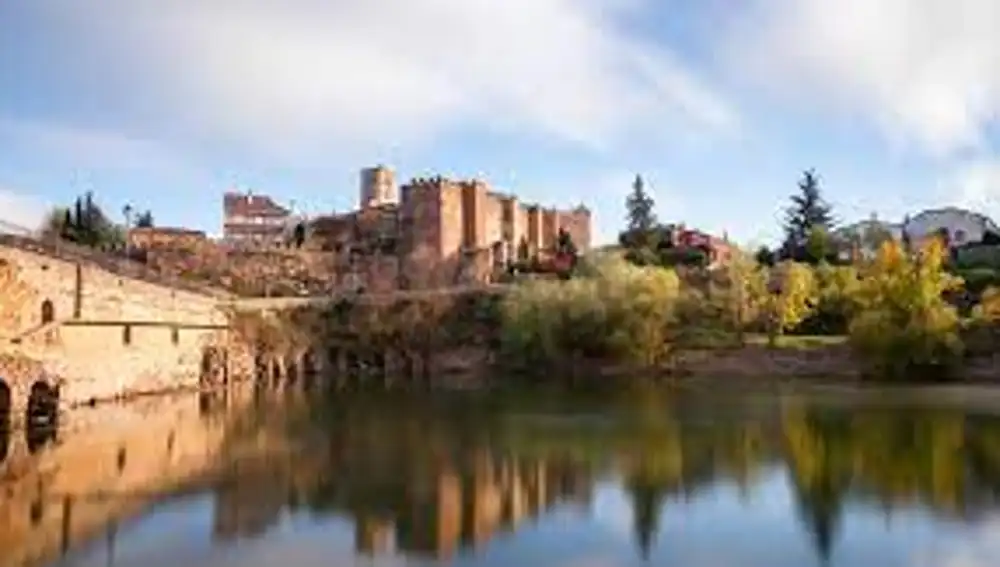 Buitrago de Lozoya